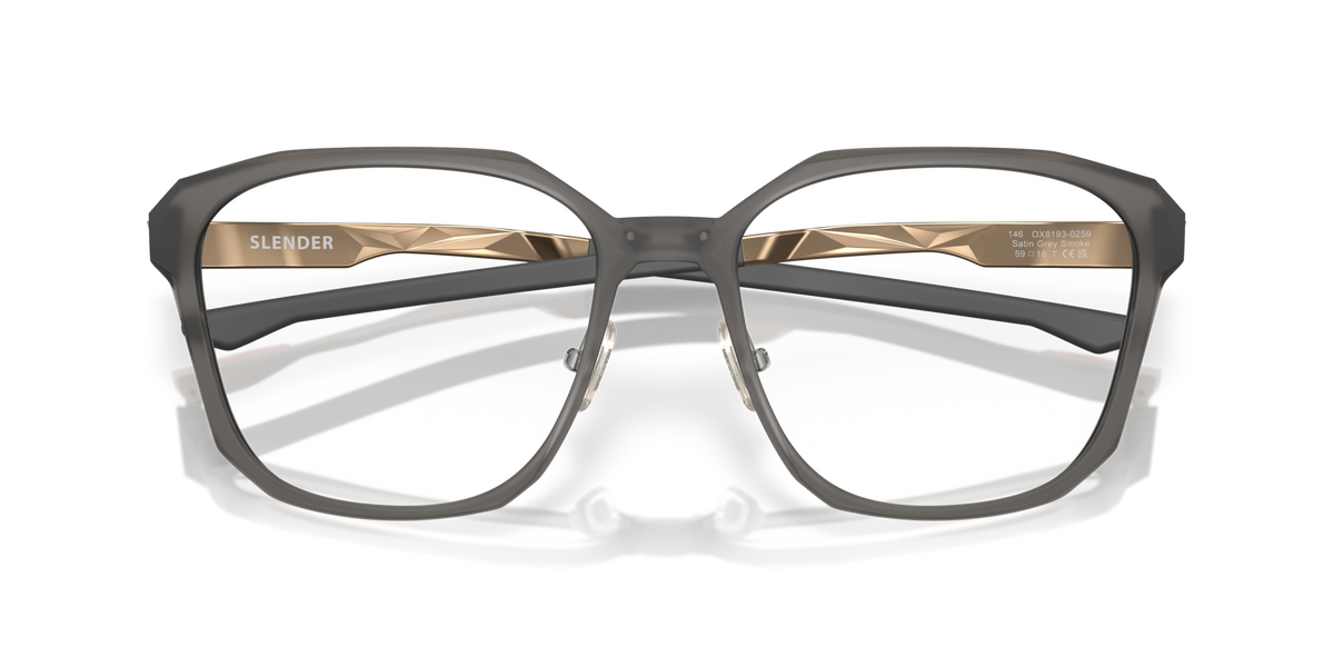 Oakley OX8193 SLENDER 819302