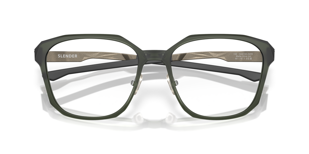 Oakley OX8193 SLENDER 819304
