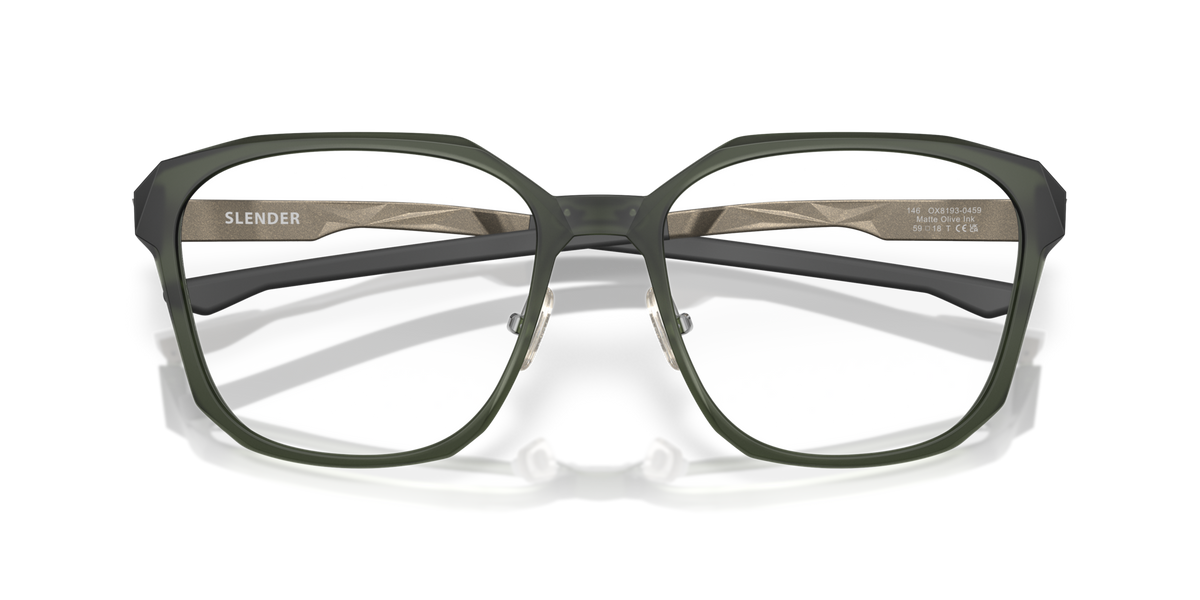 Oakley OX8193 SLENDER 819304