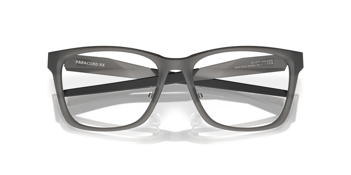 Oakley OX8196D PARACORD RX 819602