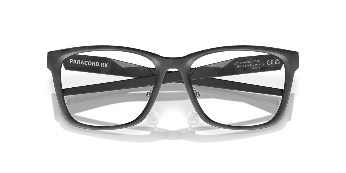 Oakley OX8196D PARACORD RX 819603