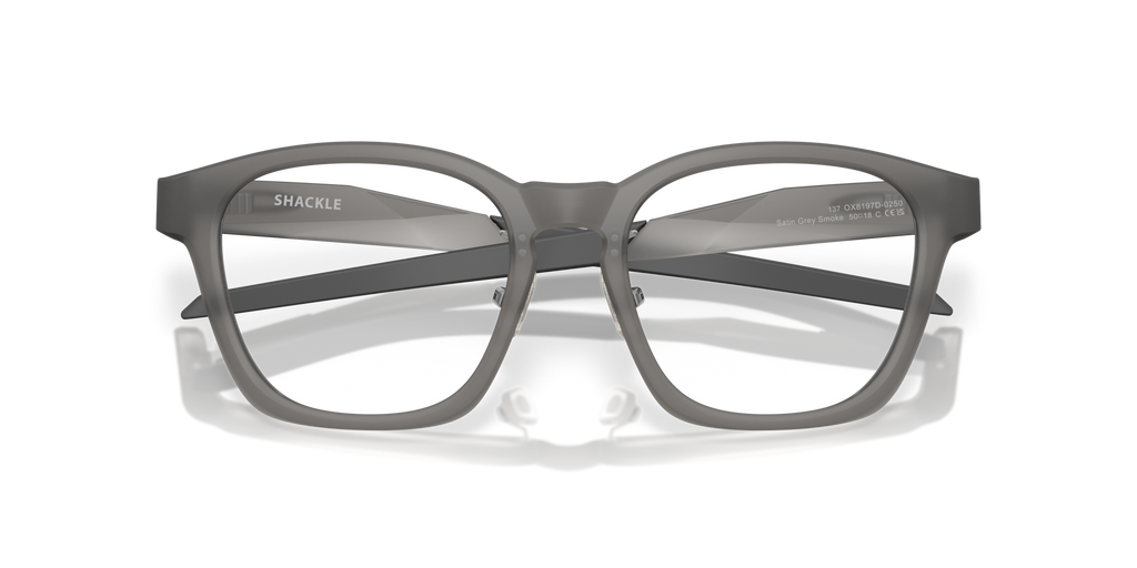 Oakley OX8197D SHACKLE 819702