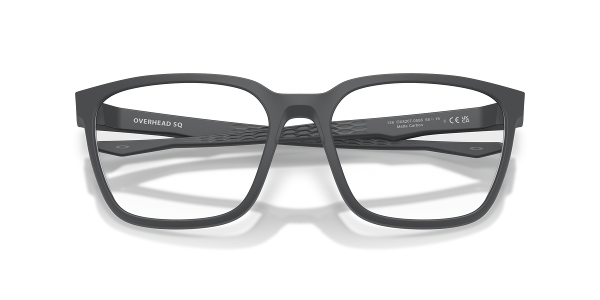 Oakley OX8207 OVERHEAD SQ 820705