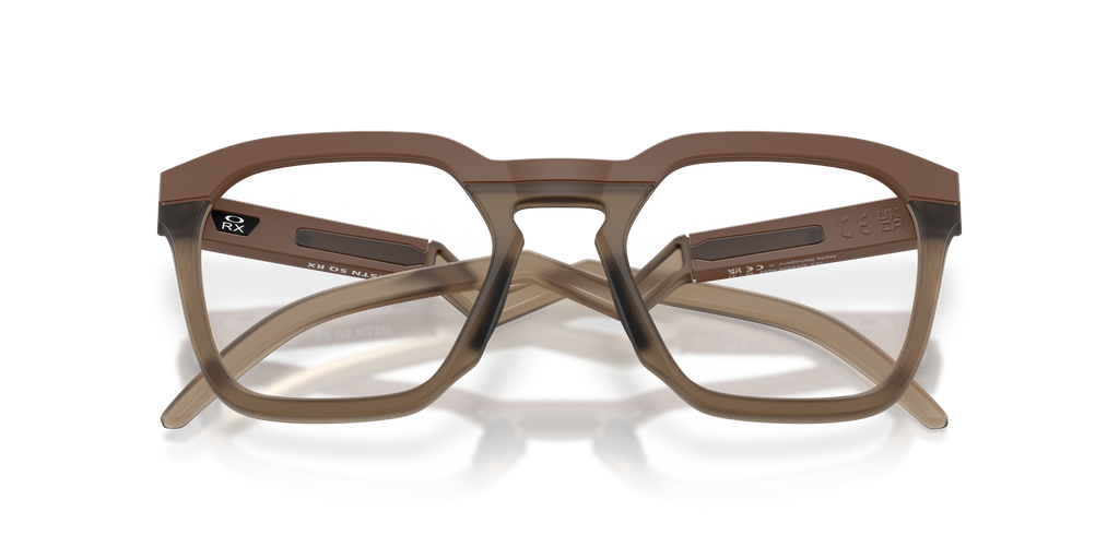 Oakley OX8208 HSTN SQ RX 820806