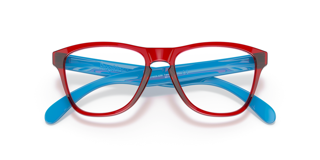 Oakley OY8009 FROGSKINS XS RX 800902