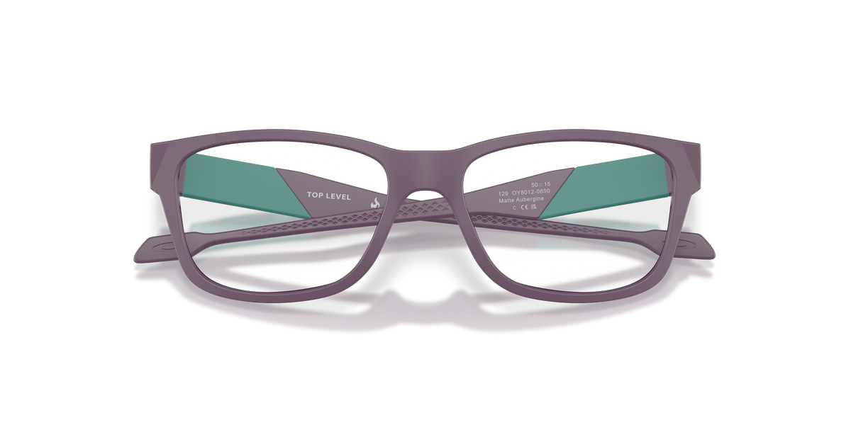 Oakley OY8012 TOP LEVEL 801208