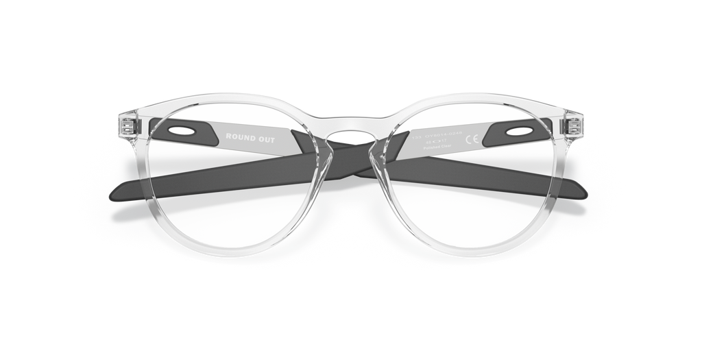 Oakley OY8014 ROUND OUT 801402