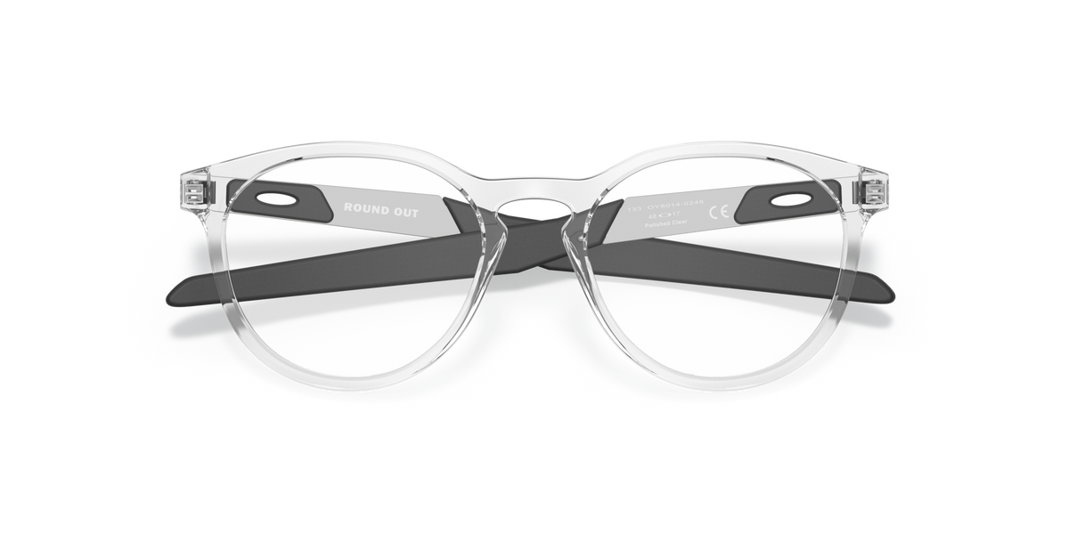 Oakley OY8014 ROUND OUT 801402