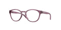 Oakley OY8017 ROUND OFF 801705