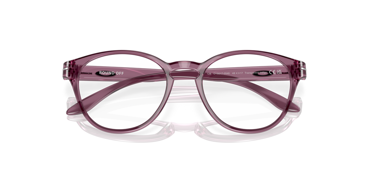 Oakley OY8017 ROUND OFF 801705