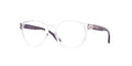 Oakley OY8017 ROUND OFF 801706