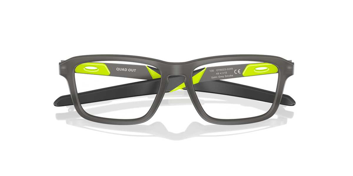 Oakley OY8023 QUAD OUT 802302