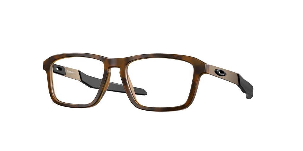 Oakley OY8023 QUAD OUT 802303