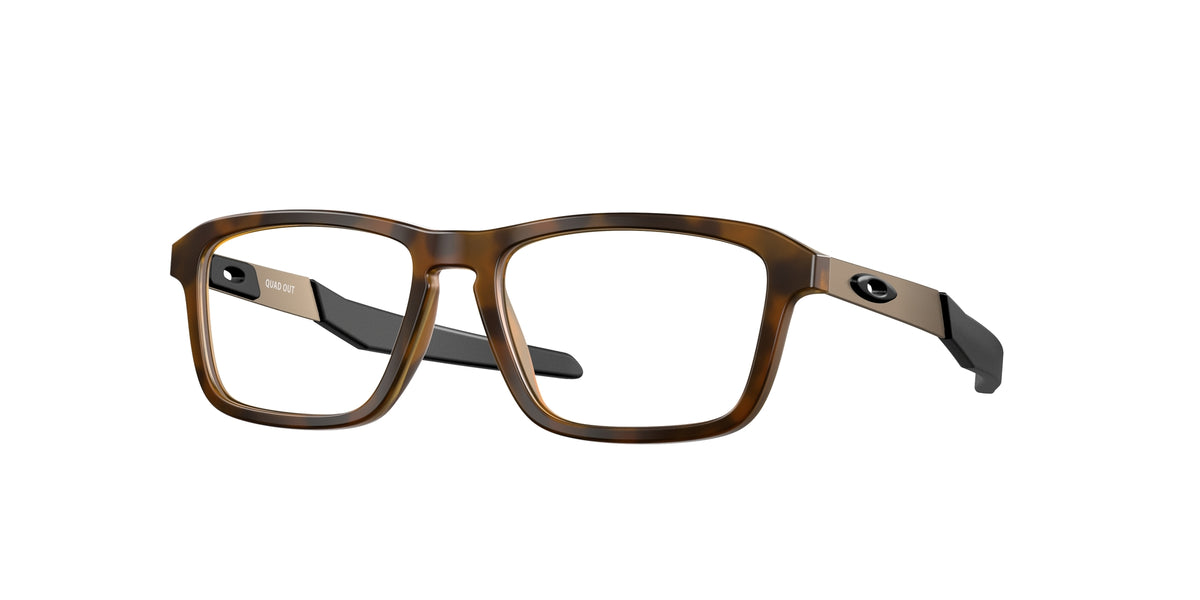 Oakley OY8023 QUAD OUT 802303