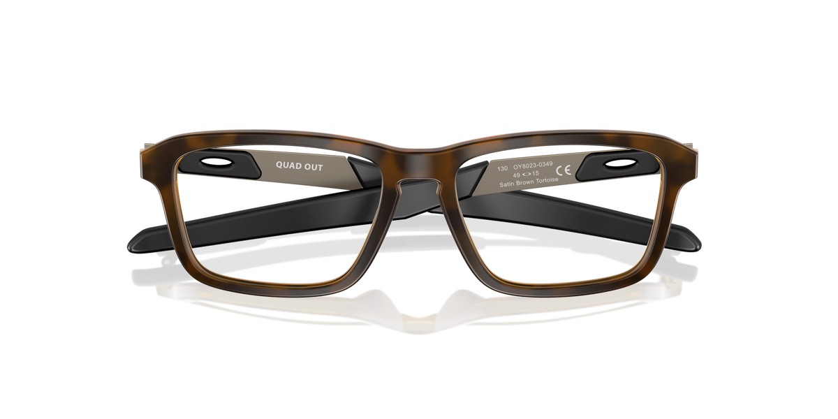 Oakley OY8023 QUAD OUT 802303