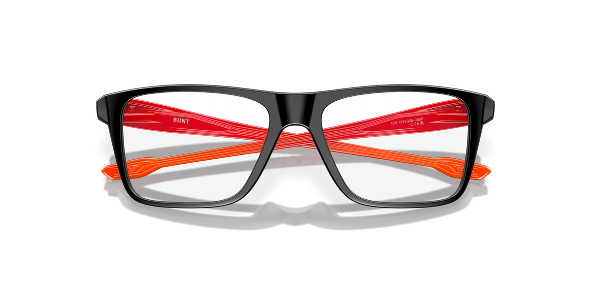 Oakley OY8026 BUNT 802605