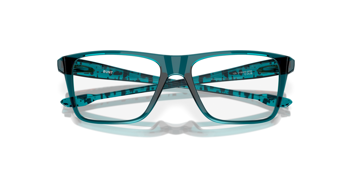 Oakley OY8026 BUNT 802606