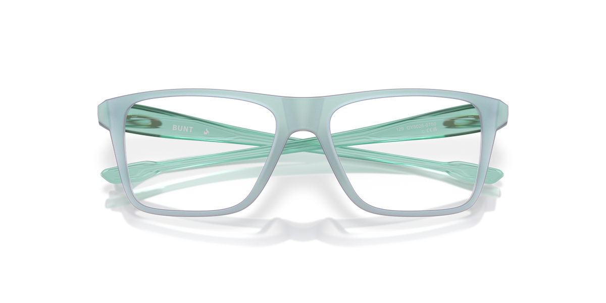 Oakley OY8026 BUNT 802607