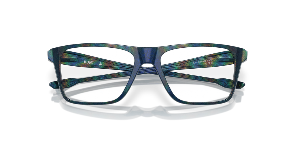 Oakley OY8026 BUNT 802609