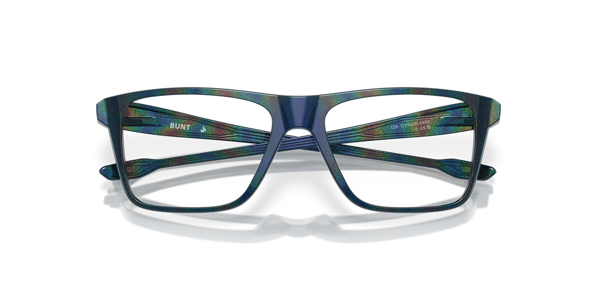 Oakley OY8026 BUNT 802609