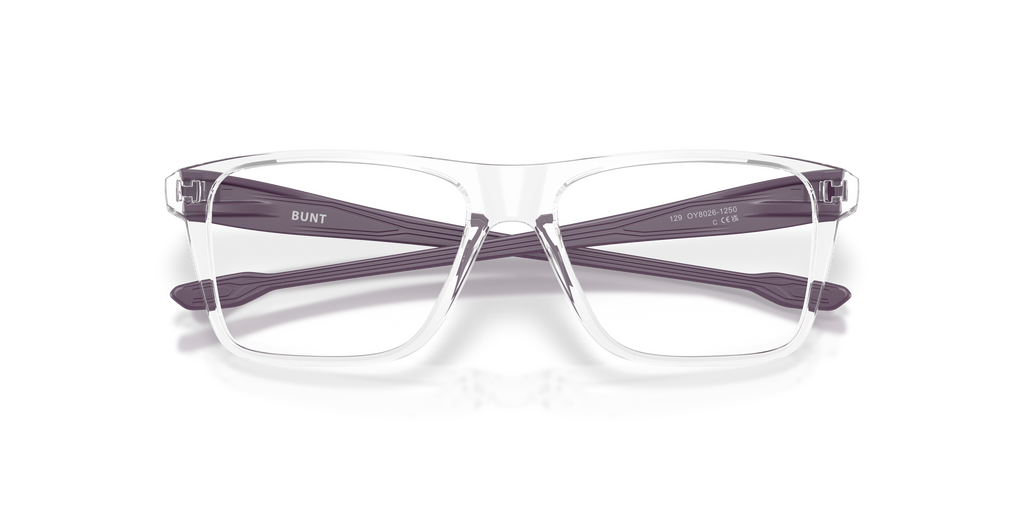 Oakley OY8026 BUNT 802612