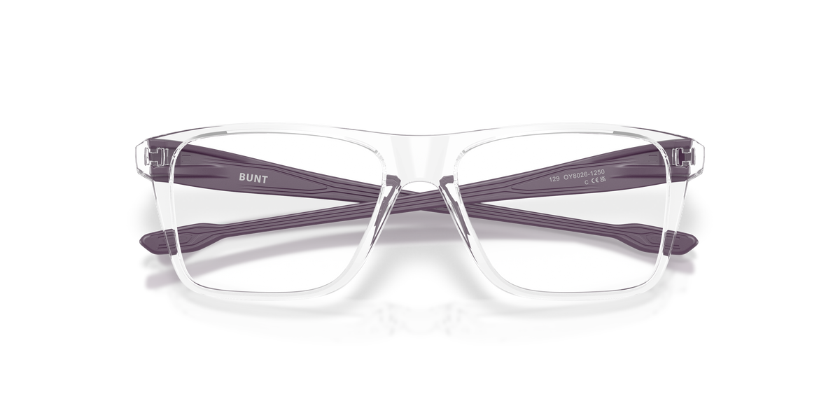Oakley OY8026 BUNT 802612