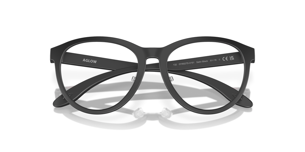 Oakley OY8027D AGLOW 802701
