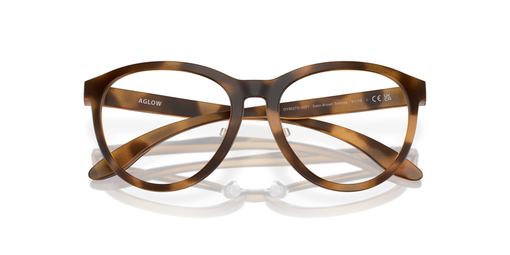 Oakley OY8027D AGLOW 802702