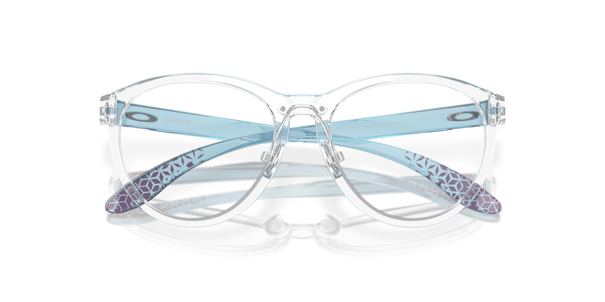 Oakley OY8027D AGLOW 802703