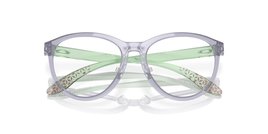 Oakley OY8027D AGLOW 802704
