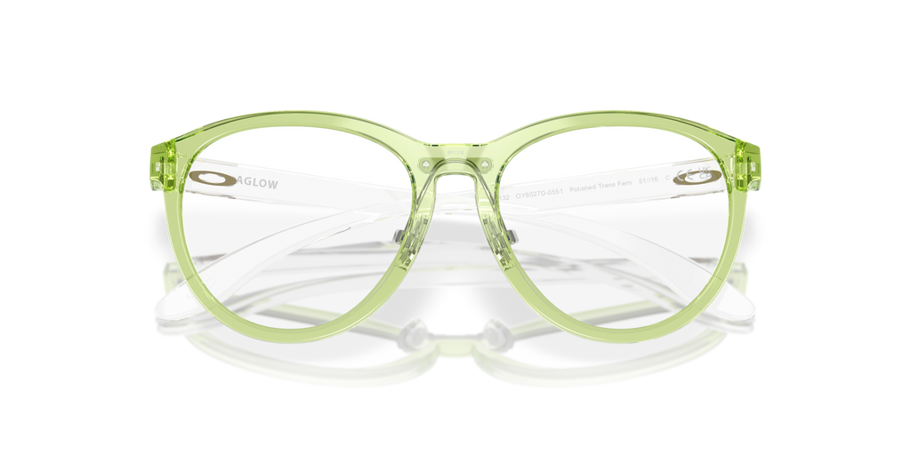 Oakley OY8027D AGLOW 802705