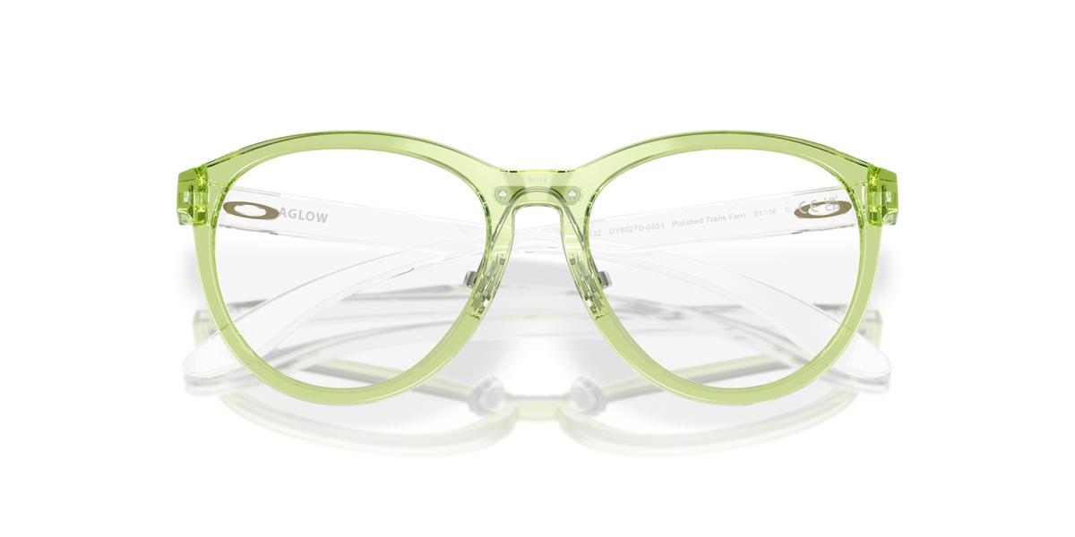 Oakley OY8027D AGLOW 802705
