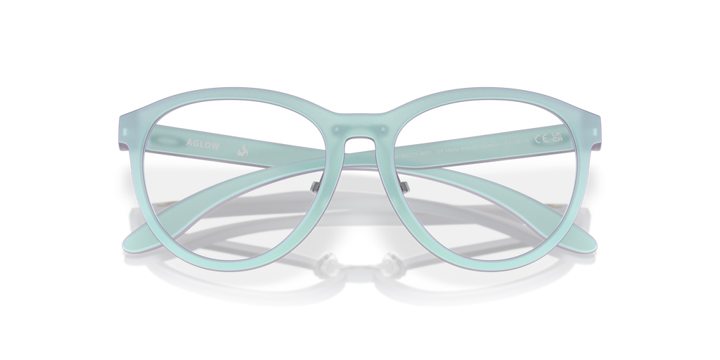 Oakley OY8027D AGLOW 802706