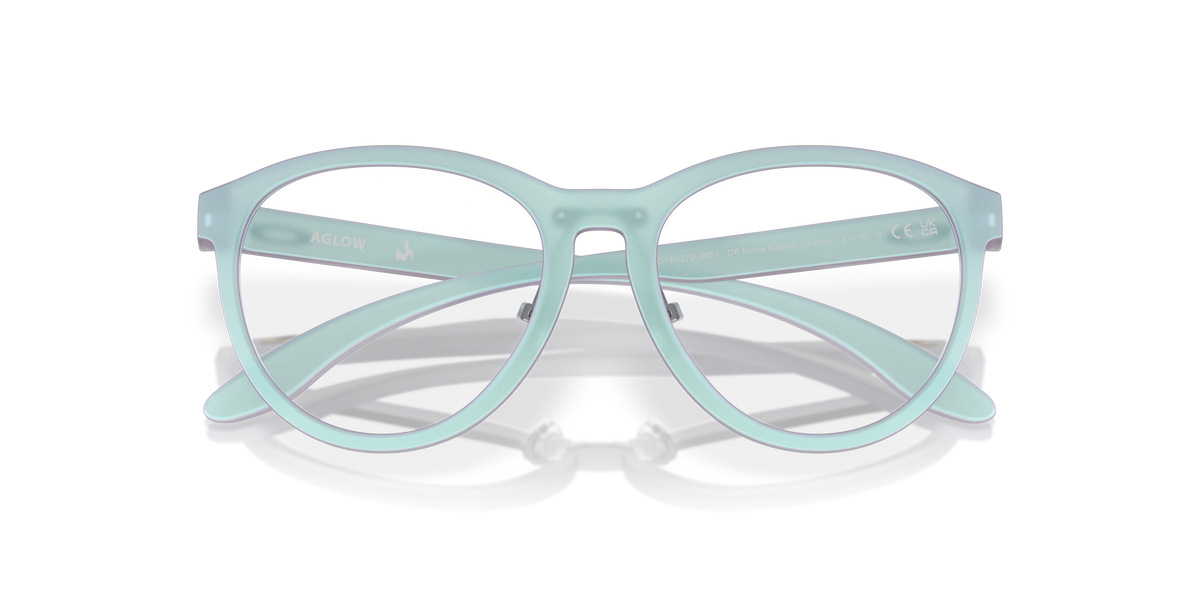 Oakley OY8027D AGLOW 802706