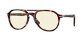 Persol PO3235S EL PROFESOR SERGIO 24/BL