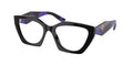 Prada PR 09YV 19S1O1