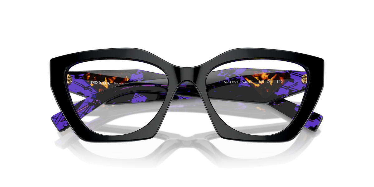 Prada PR 09YV 19S1O1