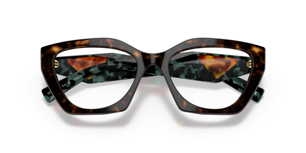 Prada PR 09YV 2AU1O1