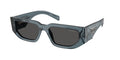 Prada PR 09ZS 17T08Z
