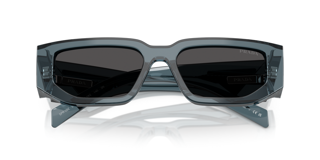 Prada PR 09ZS 17T08Z