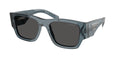Prada PR 10ZS 17T08Z