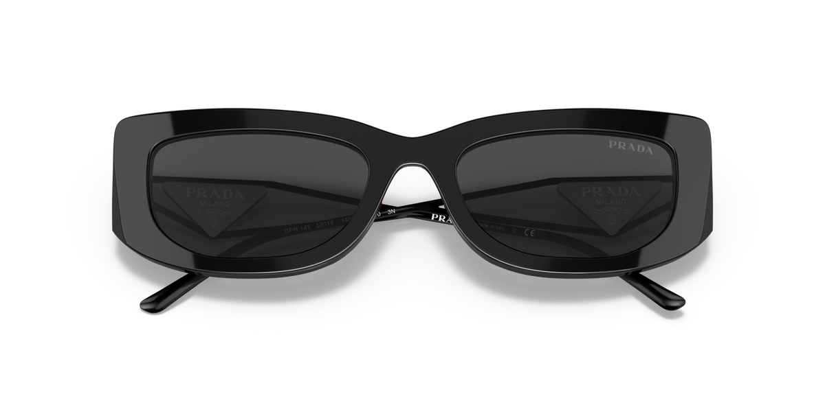 Prada PR 14YS 1AB5S0