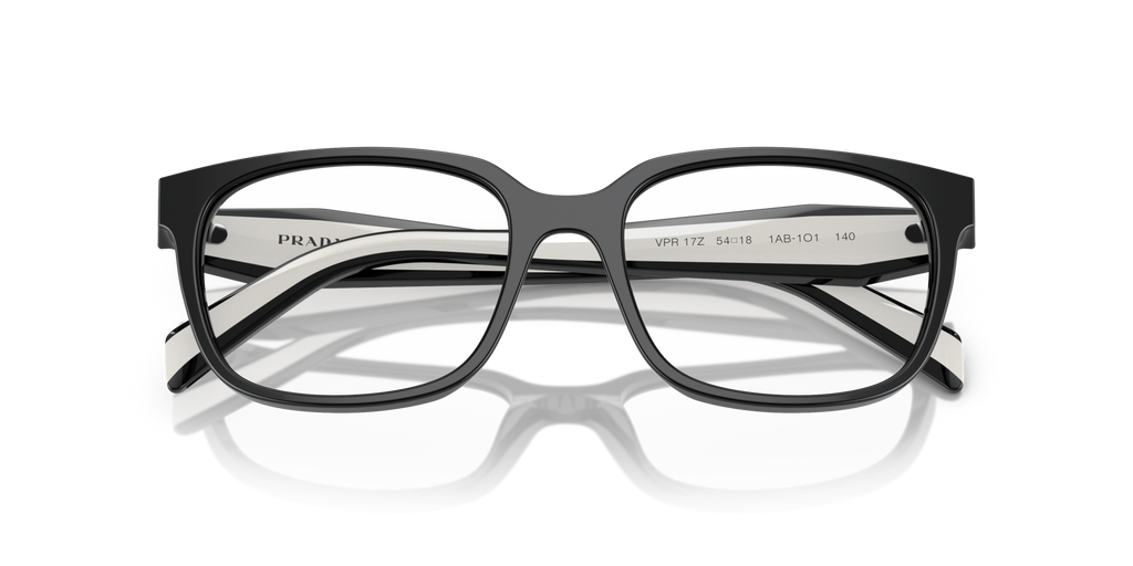Prada PR 17ZV 1AB1O1