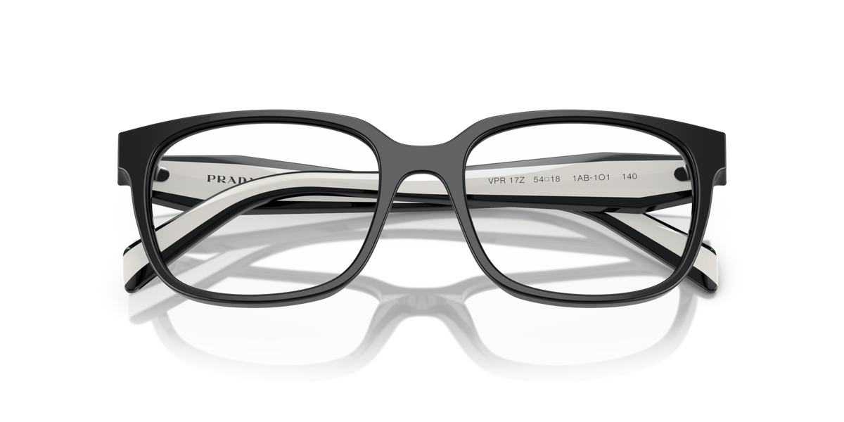 Prada PR 17ZV 1AB1O1