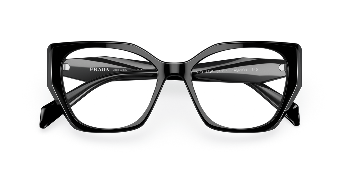 Prada PR 18WV 1AB1O1