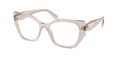 Prada PR 18WV 29D1O1