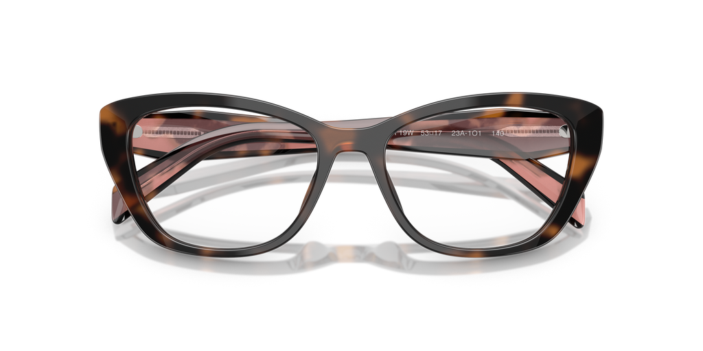 Prada PR 19WV 23A1O1