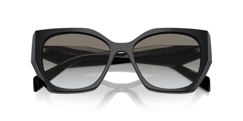 Prada PR 19ZS 1AB0A7