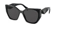 Prada PR 19ZS 1AB5S0