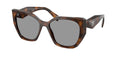 Prada PR 19ZS 20D50Q
